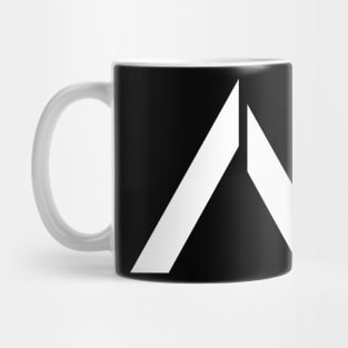 Atlas I (A1) [Negative] Mug